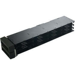 Overland-Tandberg O-T NEOs T24 left-side magazine