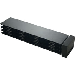 Overland-Tandberg O-T NEOs T24 right-side magazine(s)