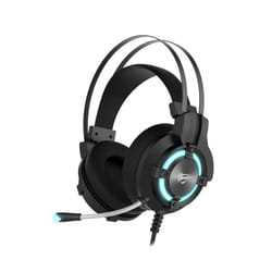 Havit HV-H2212U headphones/headset Wired Head-band Gaming Black