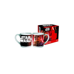 Disney Star Wars Chewbacca Porcelain Mug