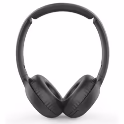 Philips TAUH202BK, Wireless, 20 - 20000 Hz, Calls/Music, 145 g, Headset, Black
