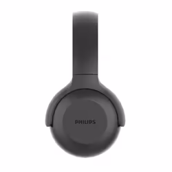 Philips TAUH202BK Headset Wireless Head-band Calls/Music Bluetooth Black