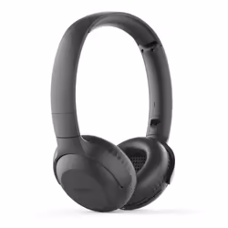 Philips TAUH202BK Headset Wireless Head-band Calls/Music Bluetooth Black - Additional view 4