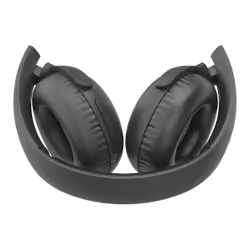 Philips TAUH202BK Headset Wireless Head-band Calls/Music Bluetooth Black - Additional view 5