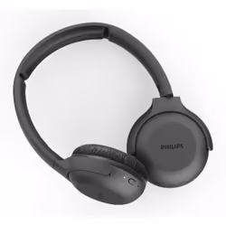Philips TAUH202BK Headset Wireless Head-band Calls/Music Bluetooth Black - Additional view 7
