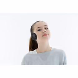 Philips TAUH202BK Headset Wireless Head-band Calls/Music Bluetooth Black - Additional view 8
