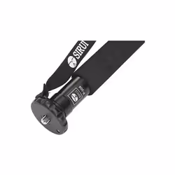 Sirui P-306 1/4, 3/8" Aluminium Black - Additional view 4