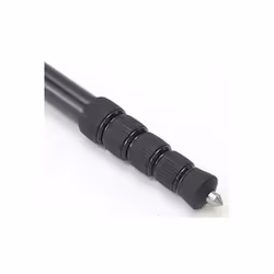Sirui P-306 1/4, 3/8" Aluminium Black - Additional view 5