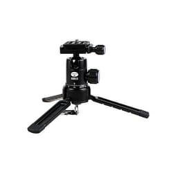 Sirui 3T-35K tripod Digital/film cameras 3 leg(s) Black