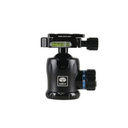 Sirui K-20 II tripod head Black 1/4" Ball