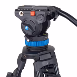 Sirui SH-25 tripod Digital/film cameras 3 leg(s) Black - Additional view 5