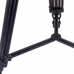 Sirui SH-25 tripod Digital/film cameras 3 leg(s) Black - Additional view 6