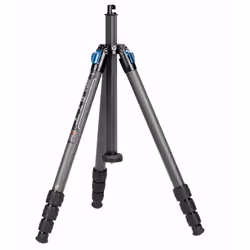 Sirui ST-124 tripod Digital/film cameras 3 leg(s) Black