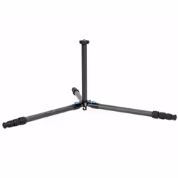 Sirui ST-124 tripod Digital/film cameras 3 leg(s) Black - Additional view 5