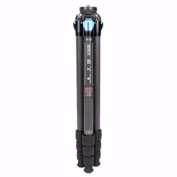 Sirui ST-124 tripod Digital/film cameras 3 leg(s) Black - Additional view 6