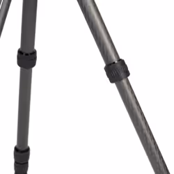 Sirui ST-124 tripod Digital/film cameras 3 leg(s) Black - Additional view 8