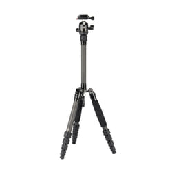 Sirui Traveler 5CX tripod Digital/film cameras 3 leg(s) Black