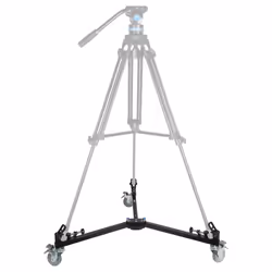 Sirui DT-06 Tripod dolly - Additional view 2