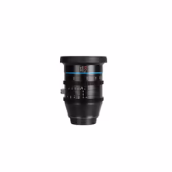 Sirui Jupiter Full-frame Macro Cine Lenses T2 35mm EF mount, Macro lens, 14/11