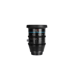 Sirui Jupiter Full-frame Macro Cine Lenses T2 35mm EF mount Compact camera Macro lens Black