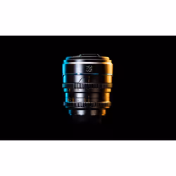 Sirui Night Walker T1.2 Super35 Frame Cine Lens Series