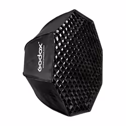 Godox SB-FW95, Grid, Godox, Black, 950 mm, 950 mm