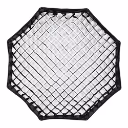 Godox SB-FW95 softbox accessory Black Grid