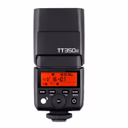 Godox TT350C