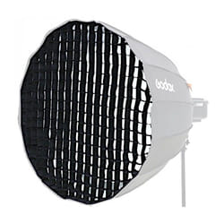 Godox G120 softbox accessory Black Honeycomb