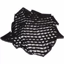 Godox G120 softbox accessory Black Honeycomb