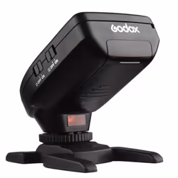 Godox XPro camera data transmitter Black