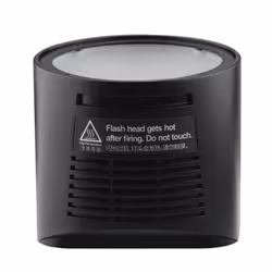 Godox H200R Flash head