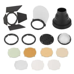 Godox AK-R1 camera flash accessory