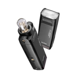 Godox AD200Pro Compact flash Black