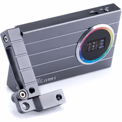 Godox M1 RGB MINI Camcorder flash Grey