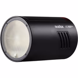 Godox AD100Pro Slave flash Black