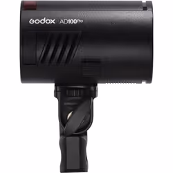 Godox AD100Pro Slave flash Black - Additional view 5