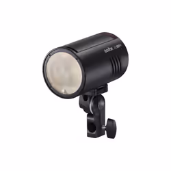 Godox AD100Pro Slave flash Black - Additional view 6