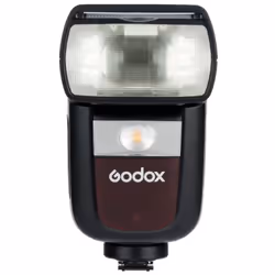 Godox Ving V860III, 1.5 s, 32 channels, 530 g, Slave flash