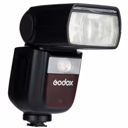 Godox Ving V860III Slave flash Black
