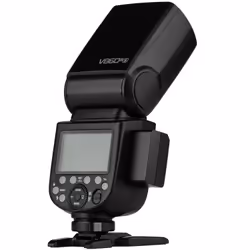 Godox Ving V860III Slave flash Black - Additional view 4