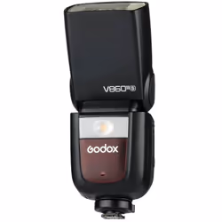 Godox Ving V860III Slave flash Black - Additional view 6
