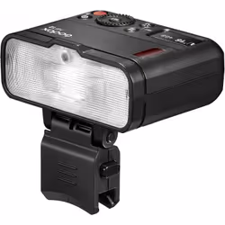 Godox MF12, 1.7 s, 32 channels, 144 g, Macro flash