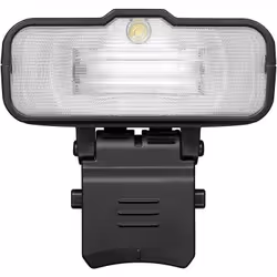 Godox MF12 camera flash Macro flash Black