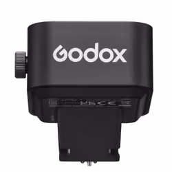 Godox Transmitter X3 TTL for Nikon - Additional view 7