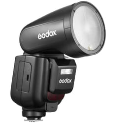 Godox V1Pro Camcorder flash Black