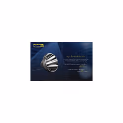 Nitecore HC33 Headlamp, Black, One Size - Additional view 4