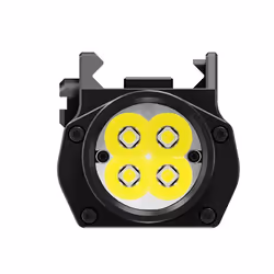 Nitecore NPL30 Black Tactical flashlight LED