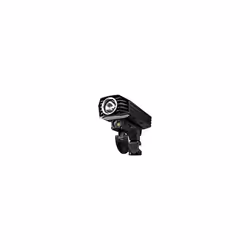 Nitecore BR35 Bicycle Light - Black