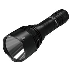 Nitecore NEW P30 flashlight Black Hunting flashlight LED